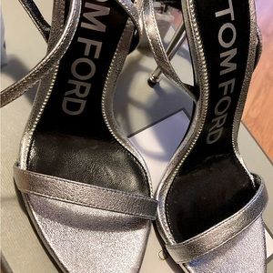 Tom ford new